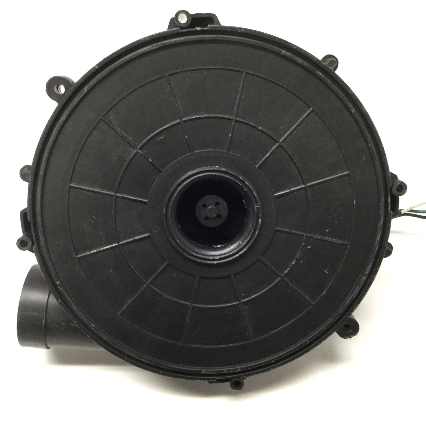 Used Fasco A178 702111878 Draft Inducer Blower Motor Fan 3400RPM 115VAC 60Hz 1/30HP