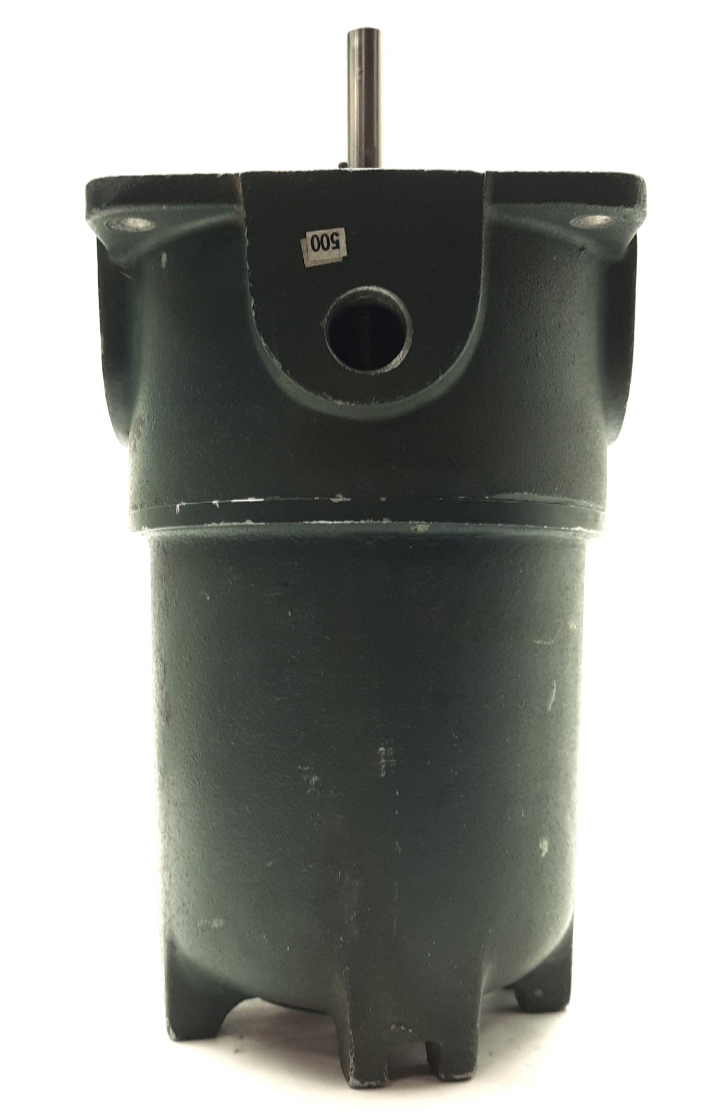 Used Computer Conversions HX90-11GT Explosion Proof Resolver Transducer, 3000RPM