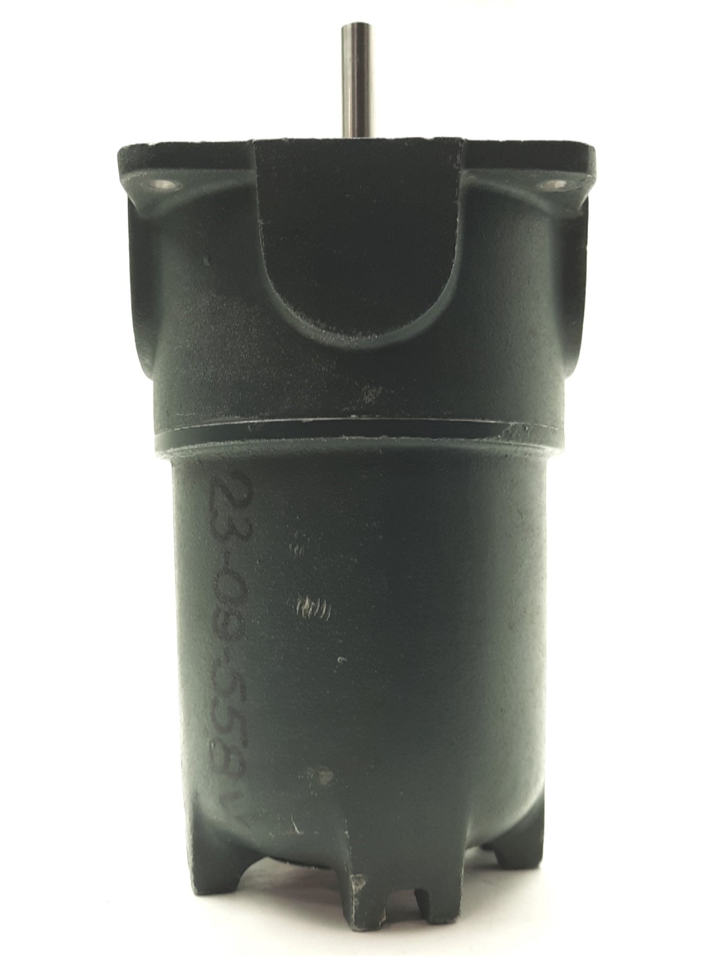 Used Computer Conversions HX90-11GT Explosion Proof Resolver Transducer, 3000RPM