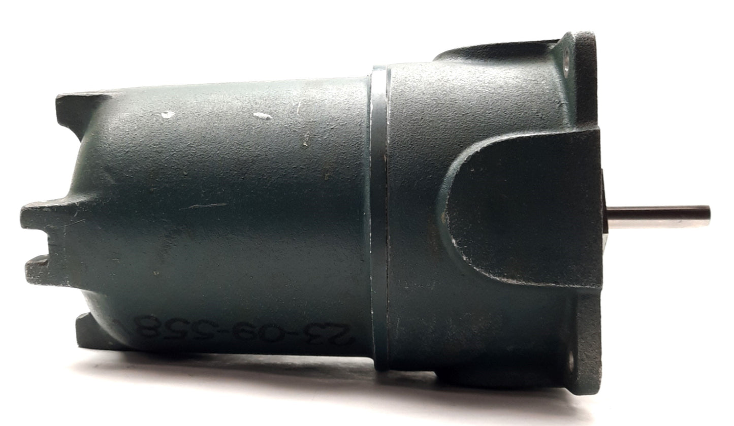 Used Computer Conversions HX90-11GT Explosion Proof Resolver Transducer, 3000RPM