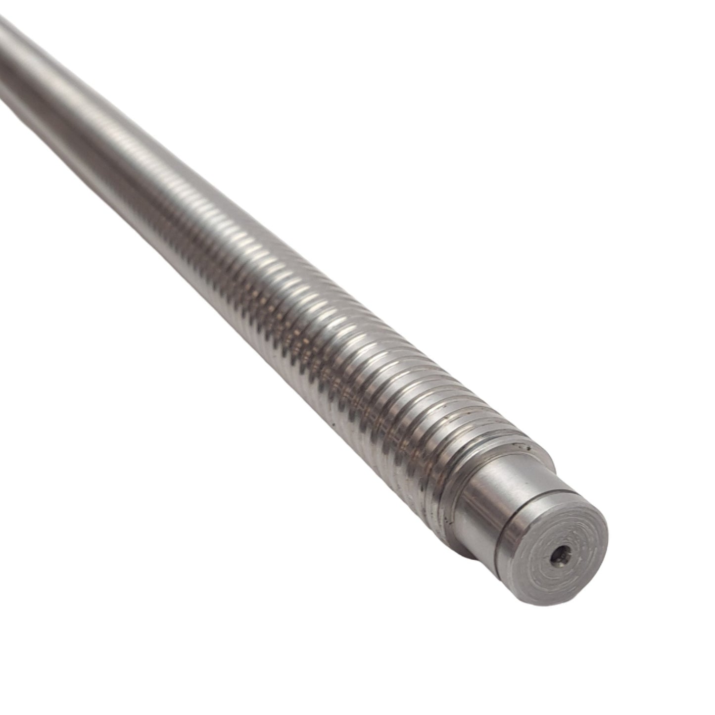 New TBI Motion SFNUR 2505 899 Linear Ball Screw, ø25mm, 5mm Lead, 800mm Stroke