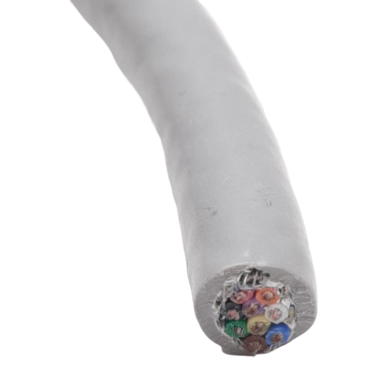 New Accu-Coder TR1-K1R4-5000NV1QHV-M00 Linear Encoder, 5000CPR, 5-28VDC, 2m Cable
