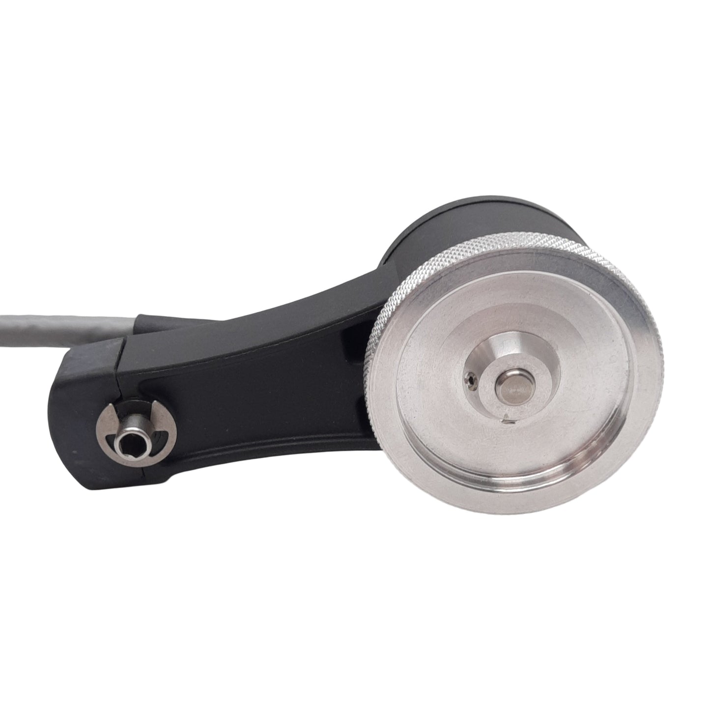 New Accu-Coder TR1-K1R4-5000NV1QHV-M00 Linear Encoder, 5000CPR, 5-28VDC, 2m Cable