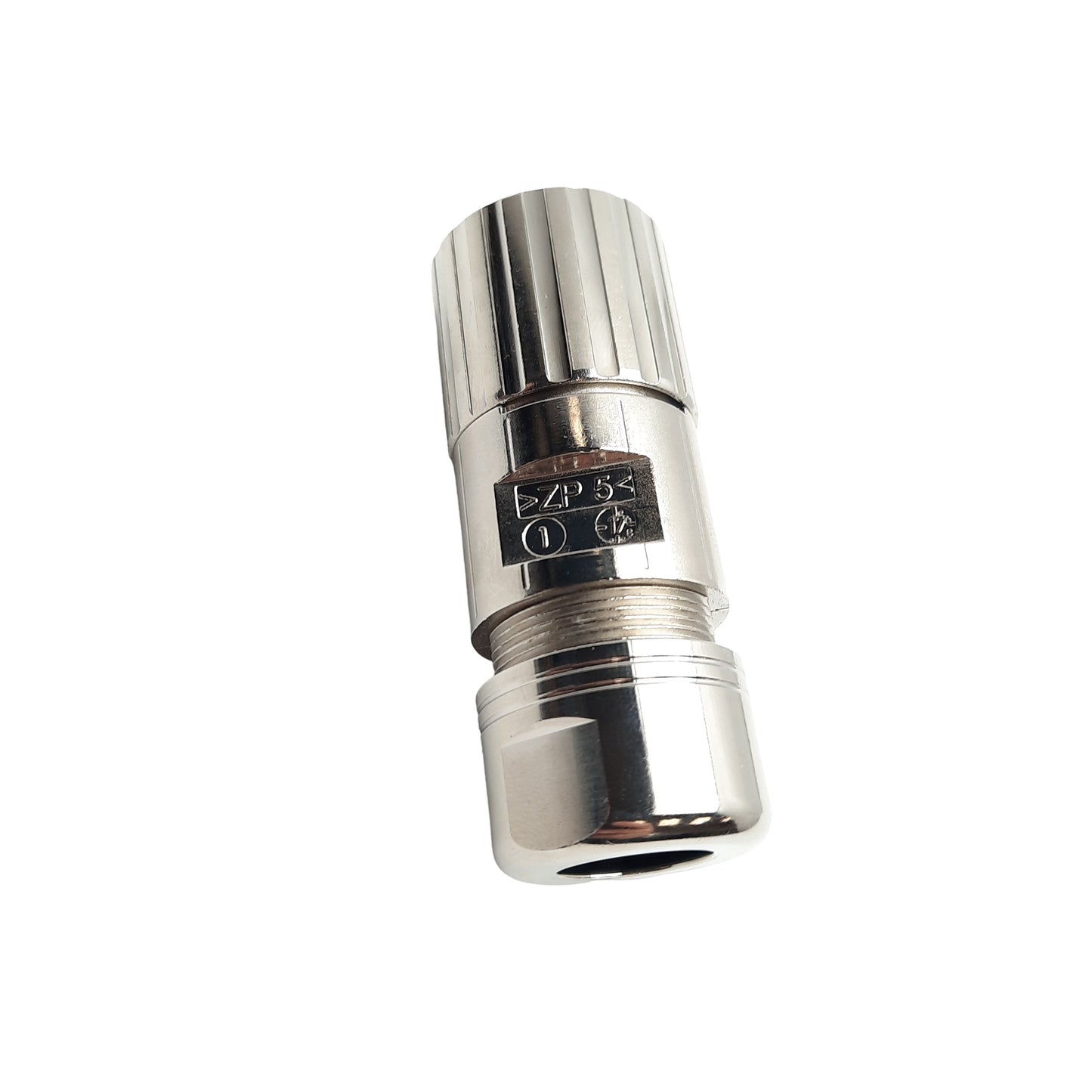 New EM Integrated BSTA107FR03420236000 923 Series M23 Short 6-P Power Connector