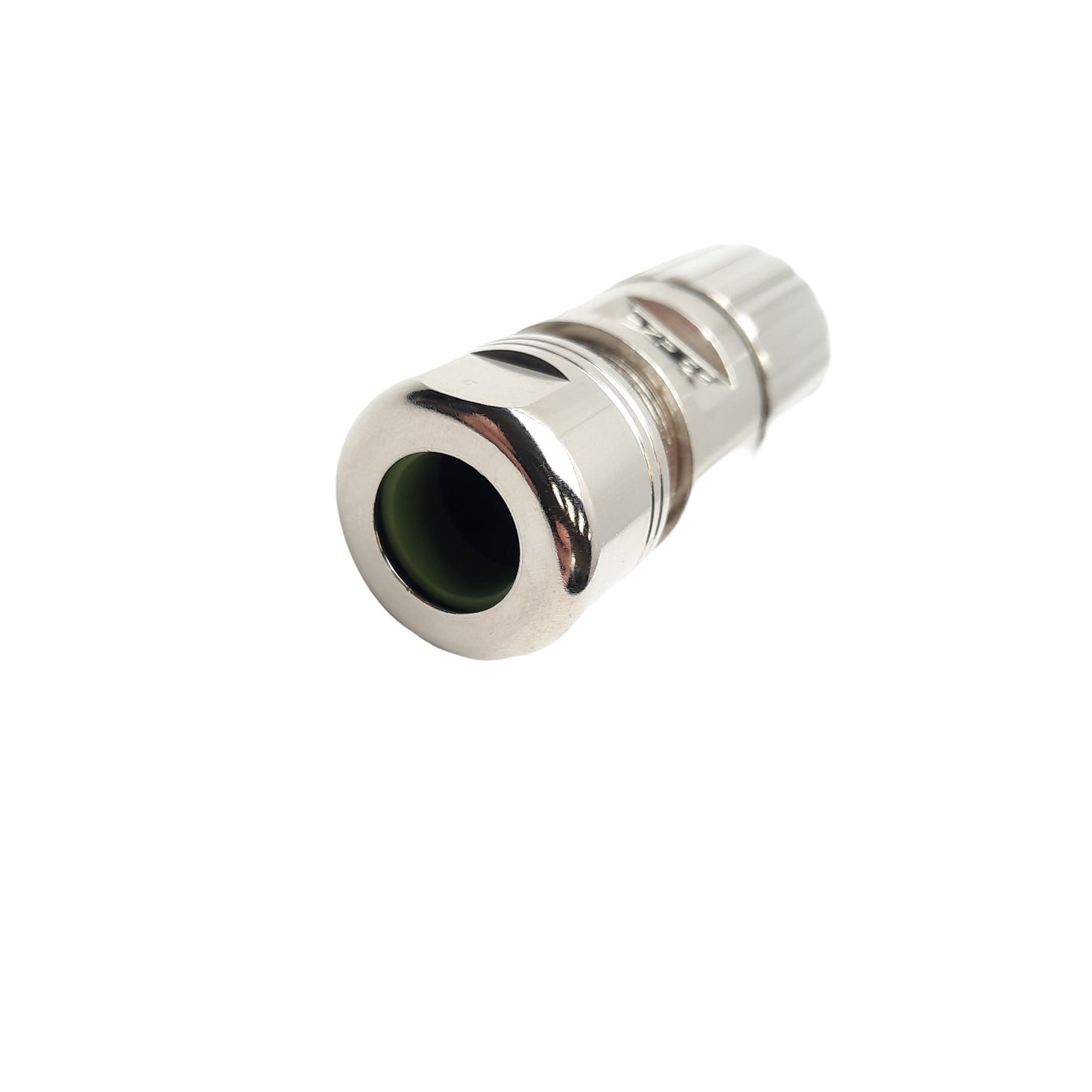 New EM Integrated BSTA107FR03420236000 923 Series M23 Short 6-P Power Connector