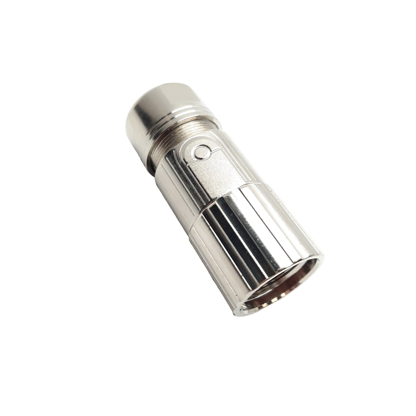 New EM Integrated BSTA107FR03420236000 923 Series M23 Short 6-P Power Connector