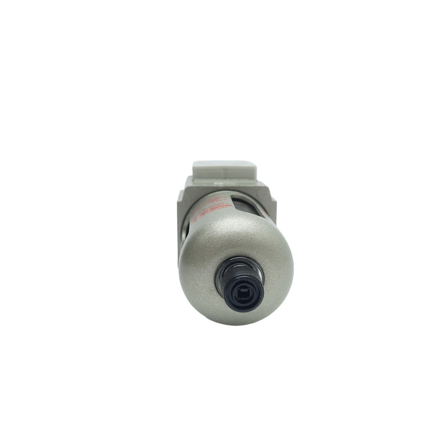 New SMC AW20-N02BE-CZ-X406 Filter Regulator, 1/4in NPT, 1.0MPa, 0.05 to 0.85MPa