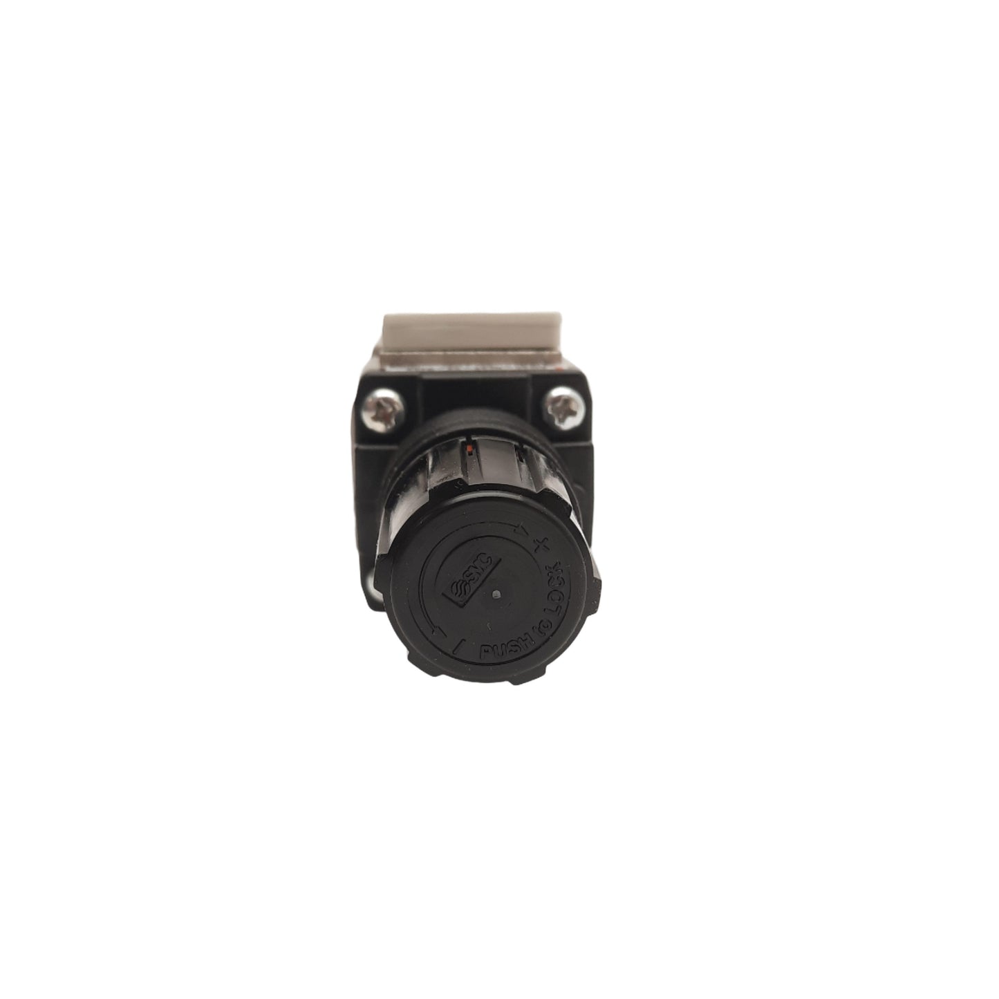 New SMC AW20-N02BE-CZ-X406 Filter Regulator, 1/4in NPT, 1.0MPa, 0.05 to 0.85MPa