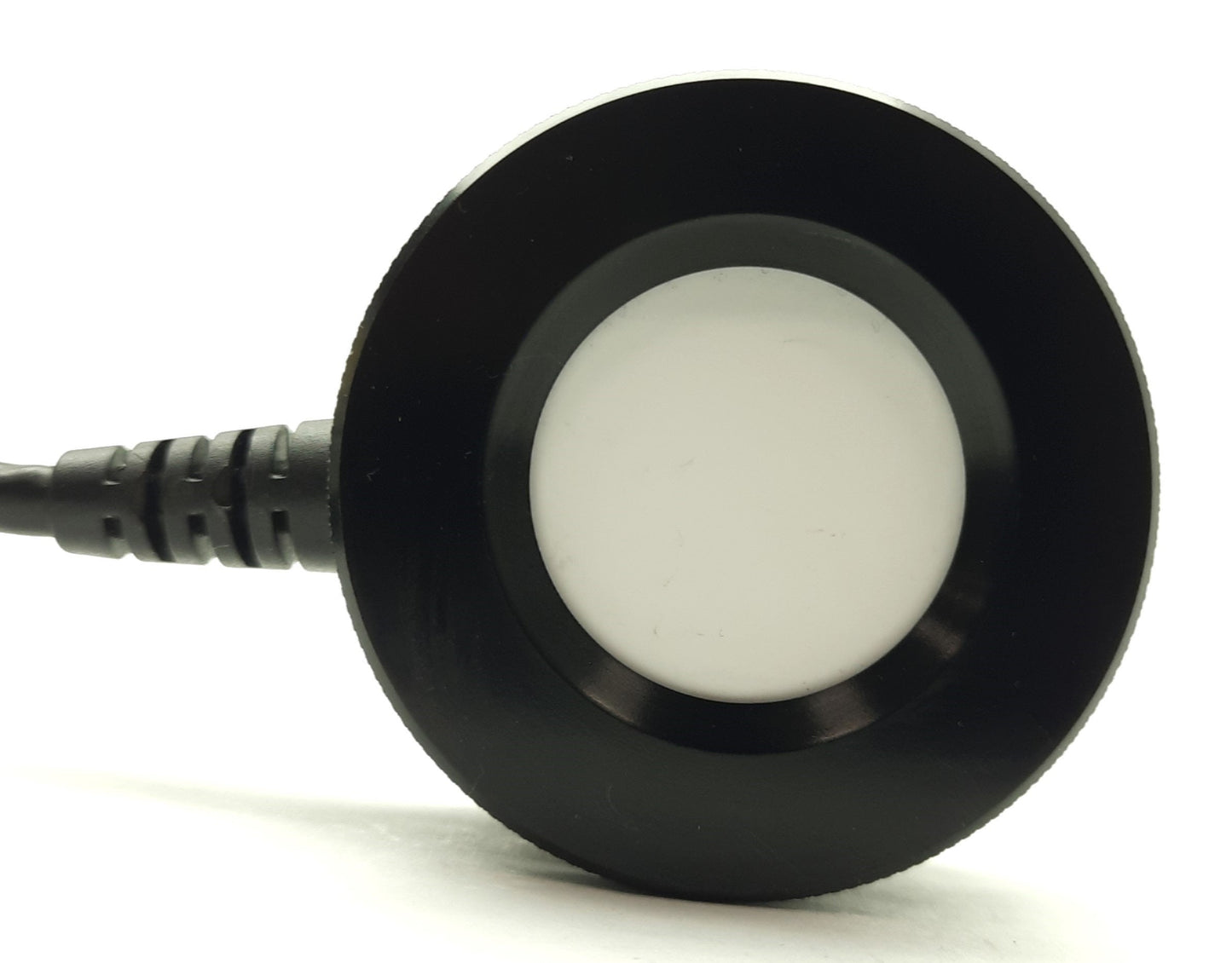 Used Ophir PE50-DIF-ER-C LASER Pyroeletrc Energy Sensor 30J 15W 46/33mm Aperture