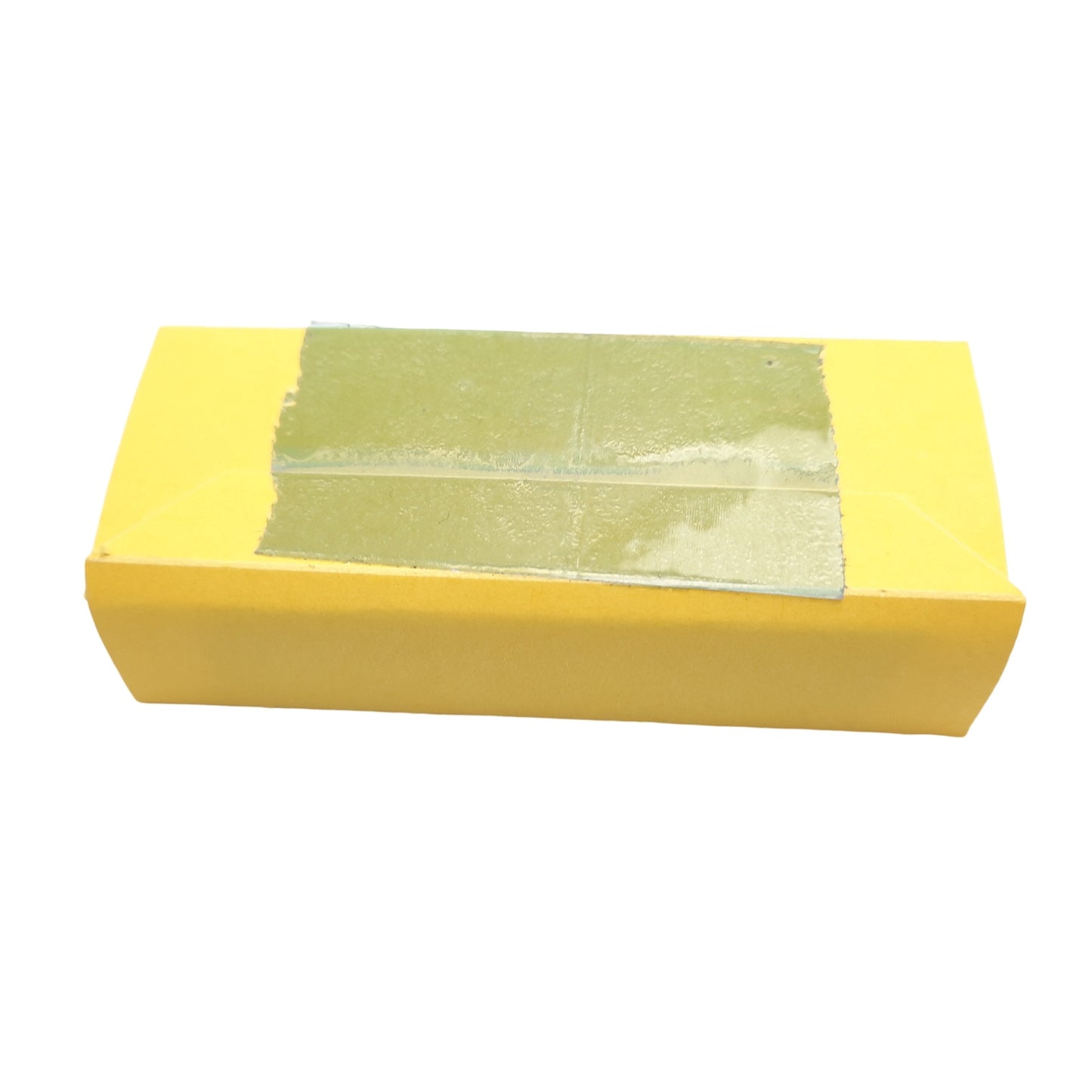 New Lot of 100 Schneider Electric TI-481 Isolating Thermal Pad 69mm x 28mm