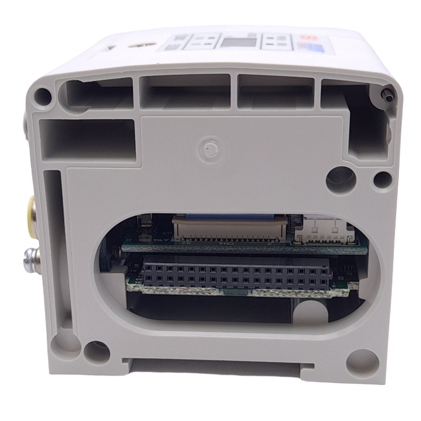 New SMC EX250-SPR1 PROFIBUS DP Serial Interface Unit, 24VDC 100mA, 32 I/O PNP, DIN