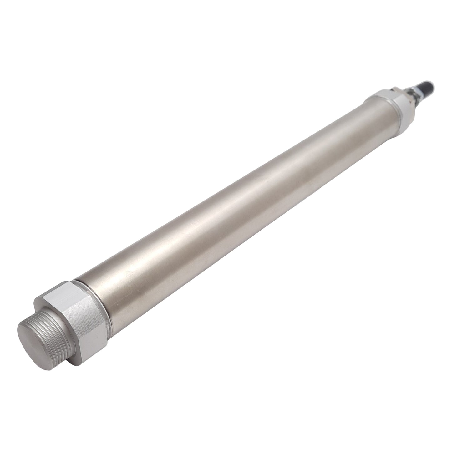 New SMC CDM2B32-250AZ Pneumatic Cylinder, ø32mm Bore, 250mm Stroke, 1.0MPa, Rc1/8