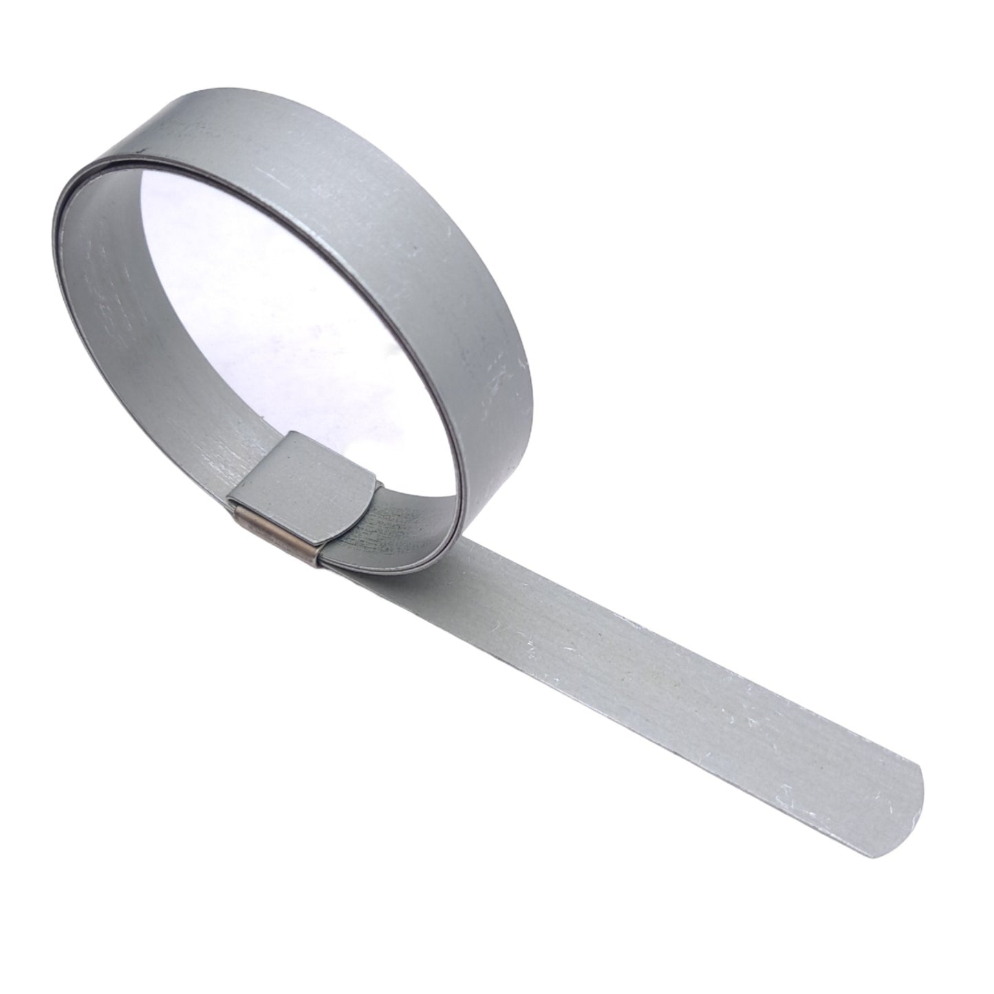 New Lot of 20 Dixon F9 Preformed Band Clamps, ø2.25in Clamp, 5/8in x 0.031in Band