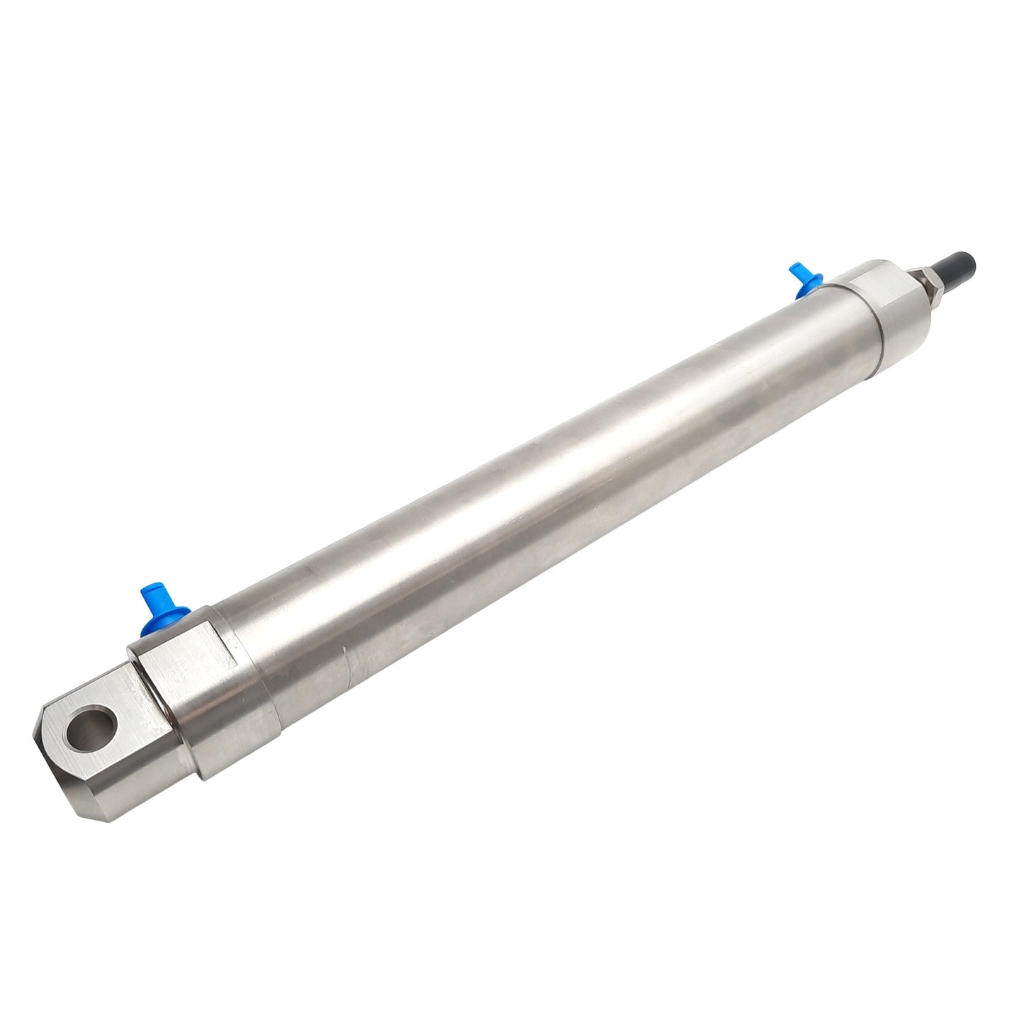 New SMC CG5EN32TNSR-200 Pneumatic Cylinder, 32mm Bore, 1/8 NPT, 200mm Stroke