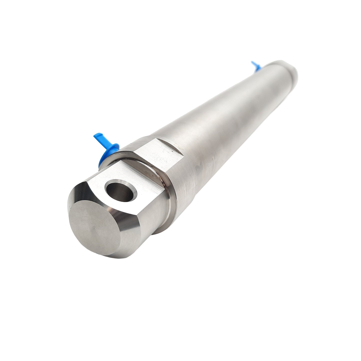 New SMC CG5EN32TNSR-200 Pneumatic Cylinder, 32mm Bore, 1/8 NPT, 200mm Stroke