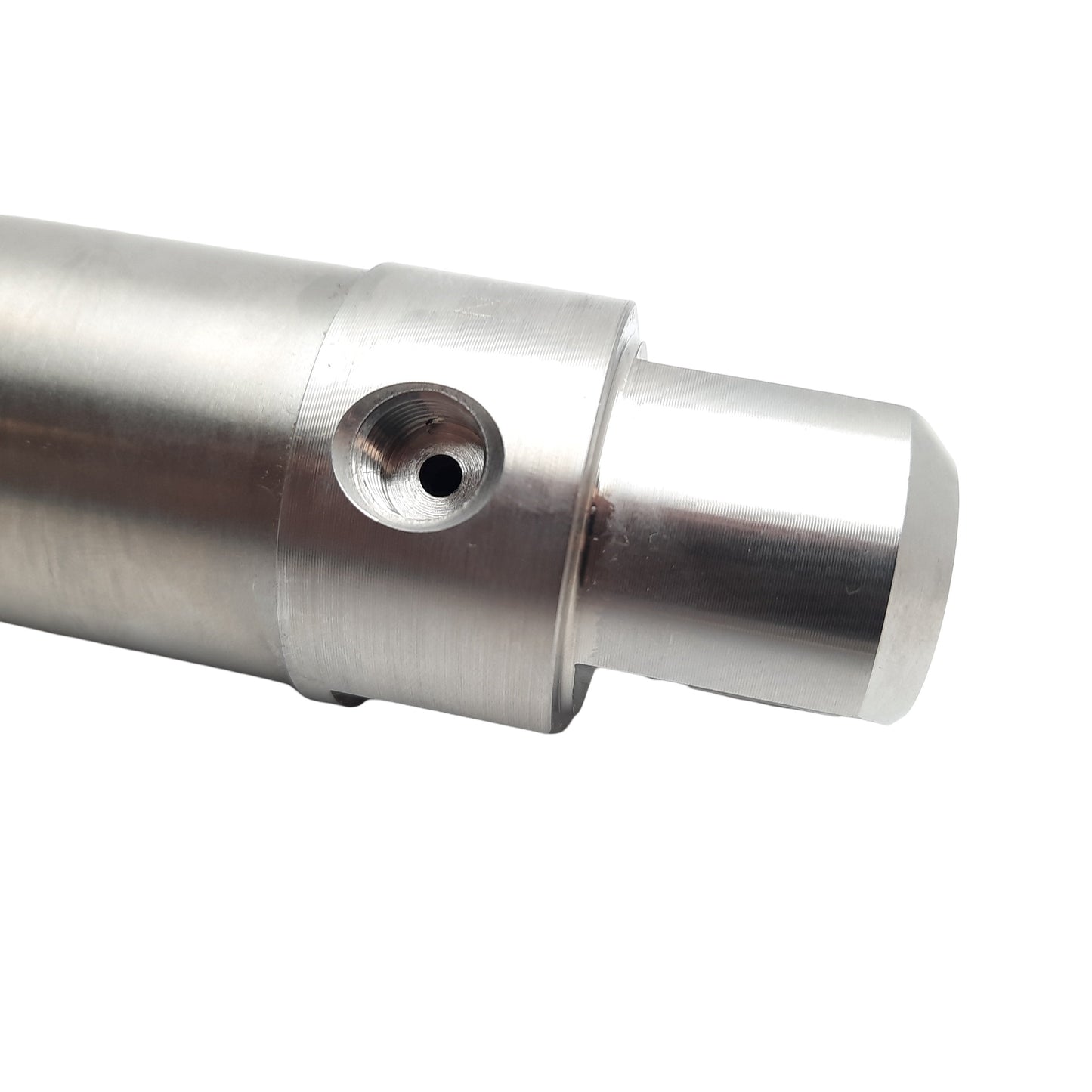 New SMC CG5EN32TNSR-200 Pneumatic Cylinder, 32mm Bore, 1/8 NPT, 200mm Stroke