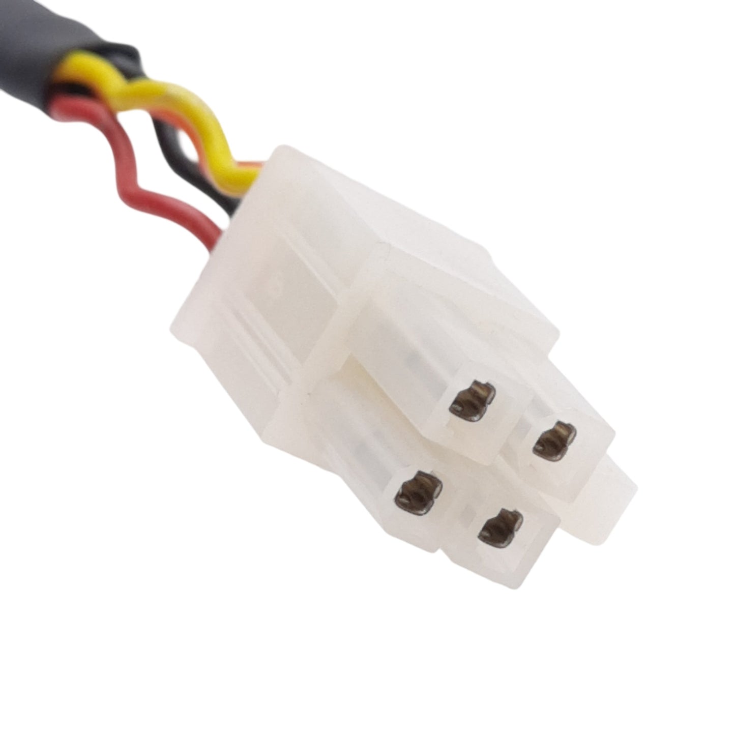 New Kollmorgen M22NSHB-LNS-NS-03 Powermax II Stepper Motor 1.8°/Step 24VDC NEMA 23