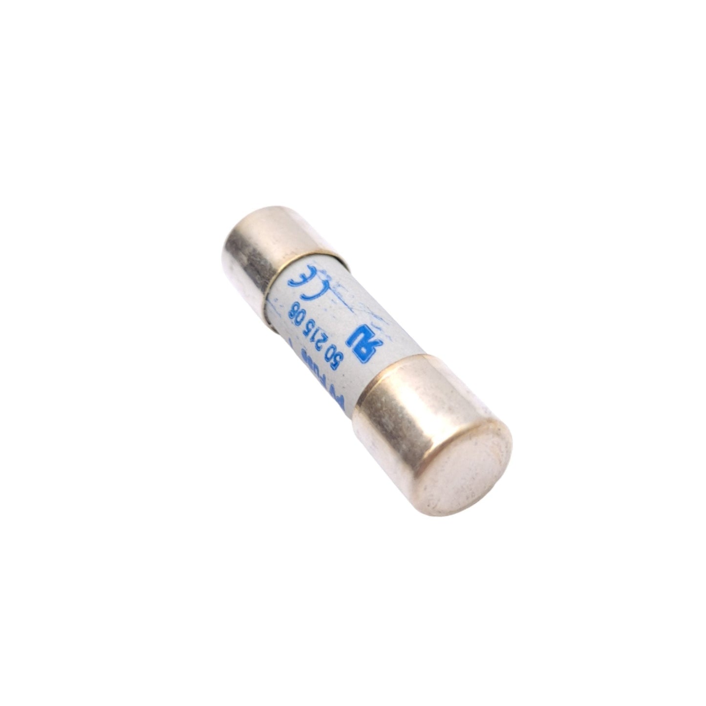 New – Open box Lot of 10 Siba 5021506.10 Ceramic PV Fuses, 10A, 900V AC/DC, ø10mm x 38mm