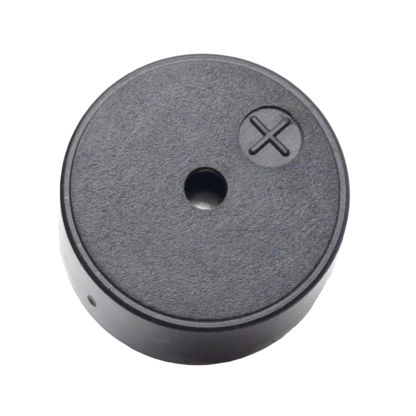 New Lot of 10 PUI Audio AI-2429-TT-12V-R Piezo Buzzer, 95dB, 2.9kHz, 12VDC 8mA