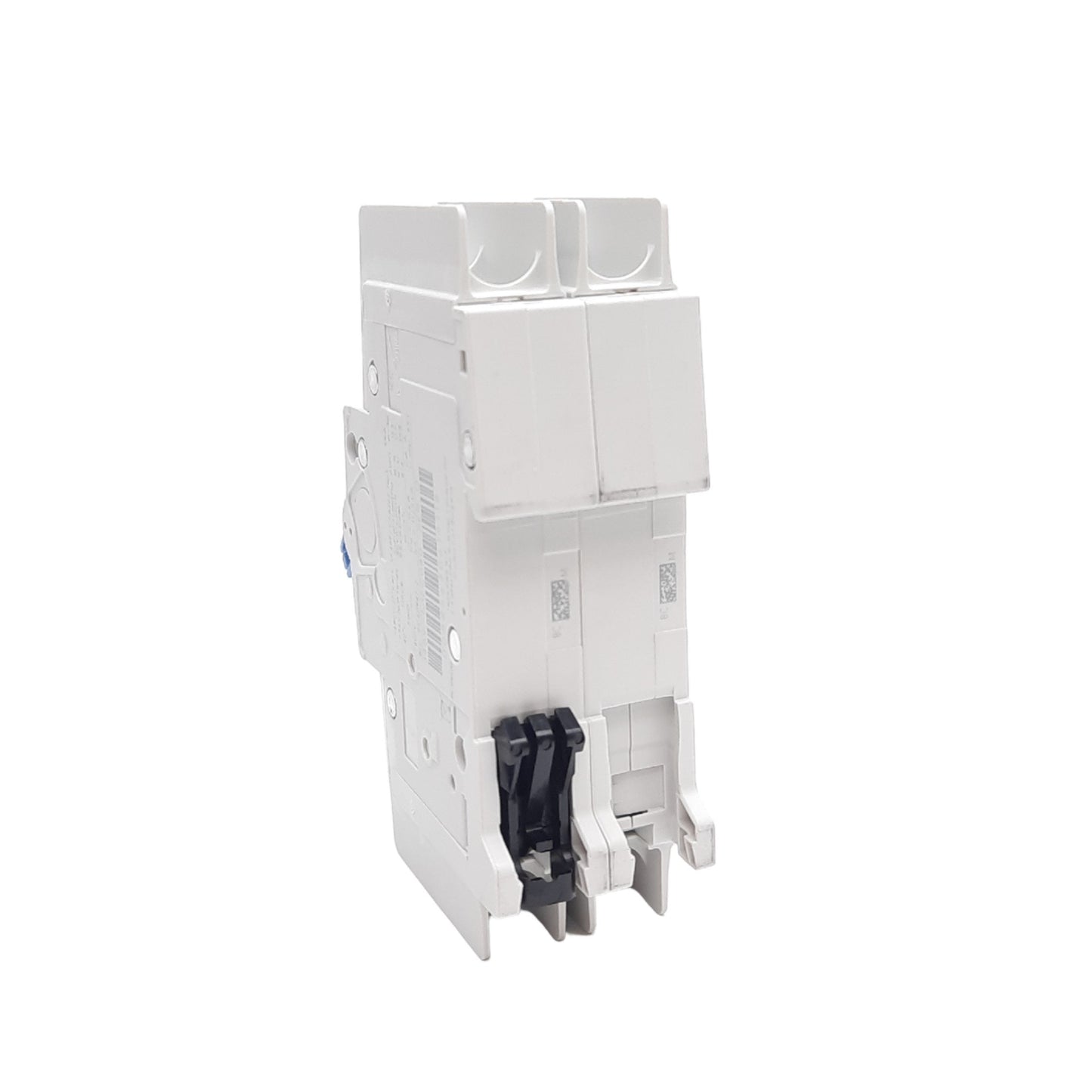 New Allen Bradley 1489-M2C040 Circuit Breaker, 480Y/277V AC, 96V DC, 4A, 2-Pole