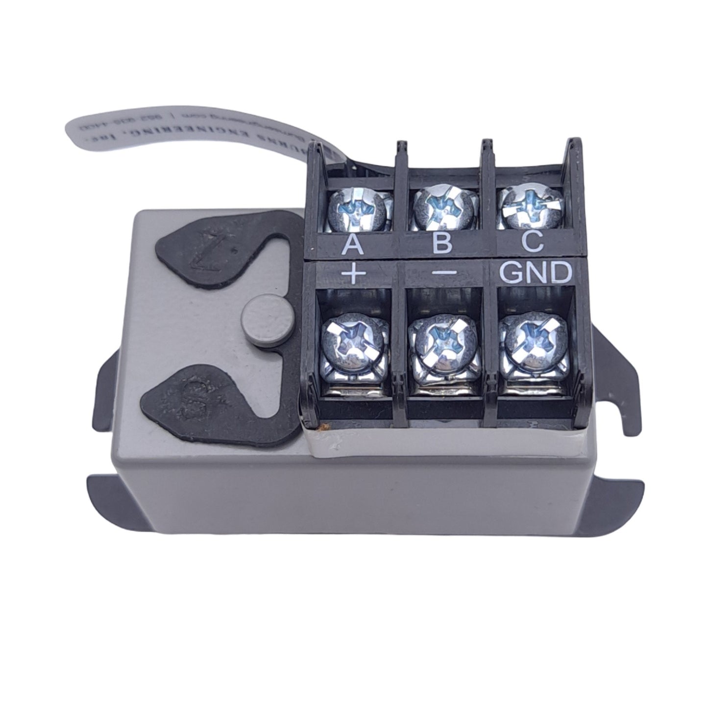 New Burns Engineering TL21{0 TO 50}C/TT02 Linearized RTD Transmitter, 0-50°C, 4-20mA