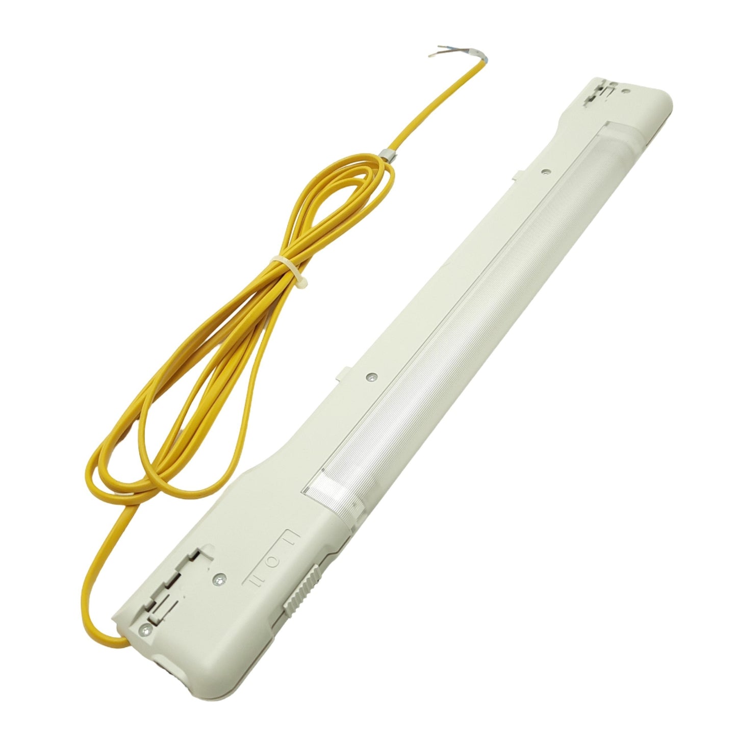 New Rittal SZ 4140.110 Compact Light, Supply: 24VDC 8W, 455mm x 59mm x 24mm