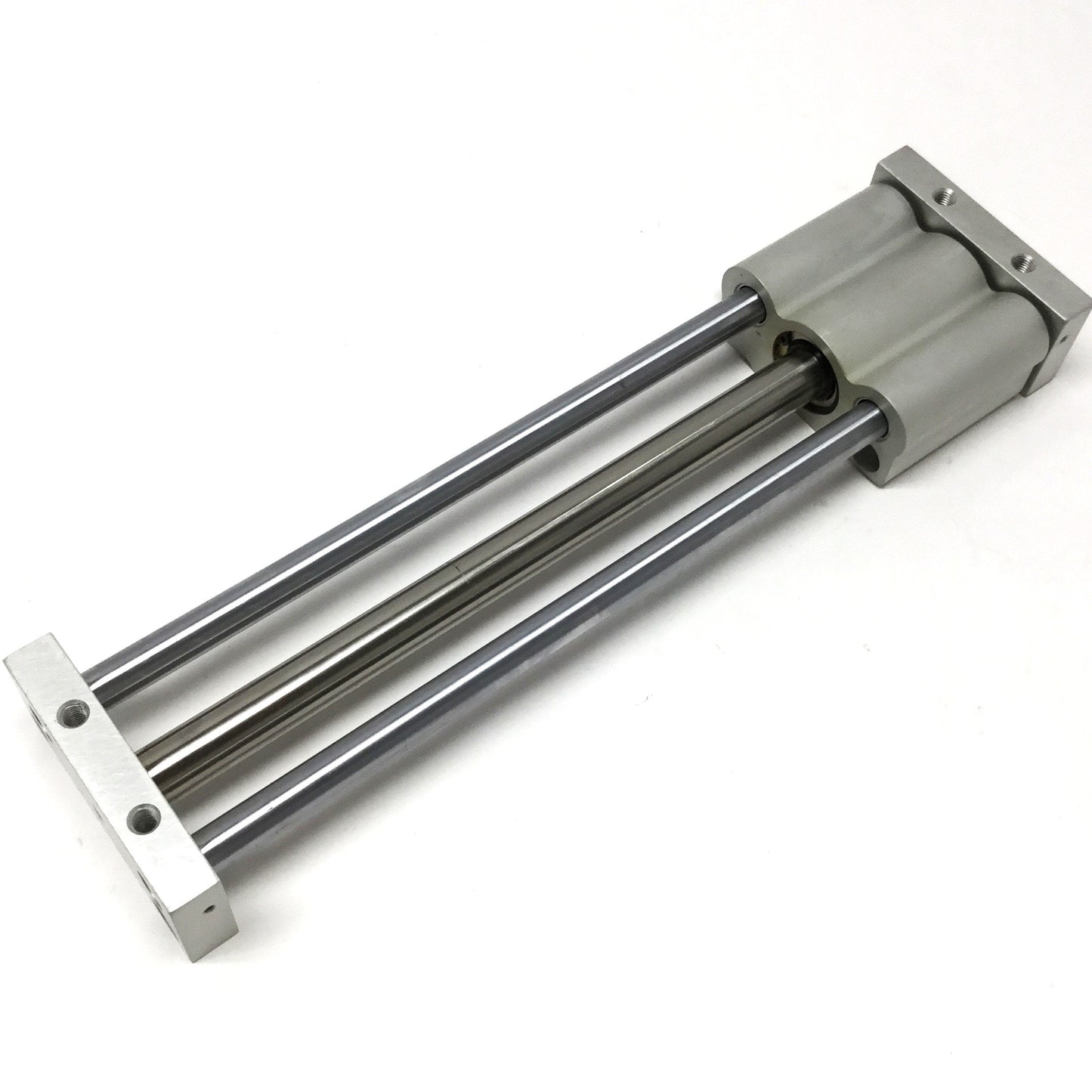 New Bimba UGS-045 Ultran Rodless Slide Cylinder Linear Actuator 5" Stroke, 3/4" Bore