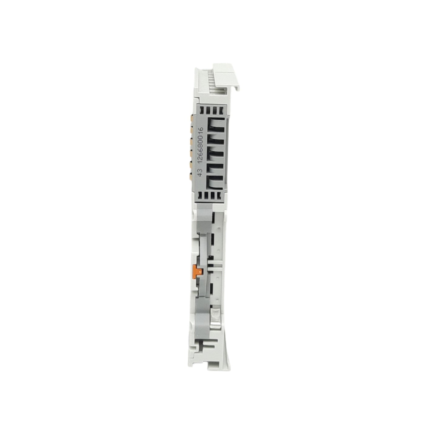 New Beckhoff KL3356 Bus Terminal 1-Channel, 16-Bit, 0-12V/0-25mV, 2-Inputs