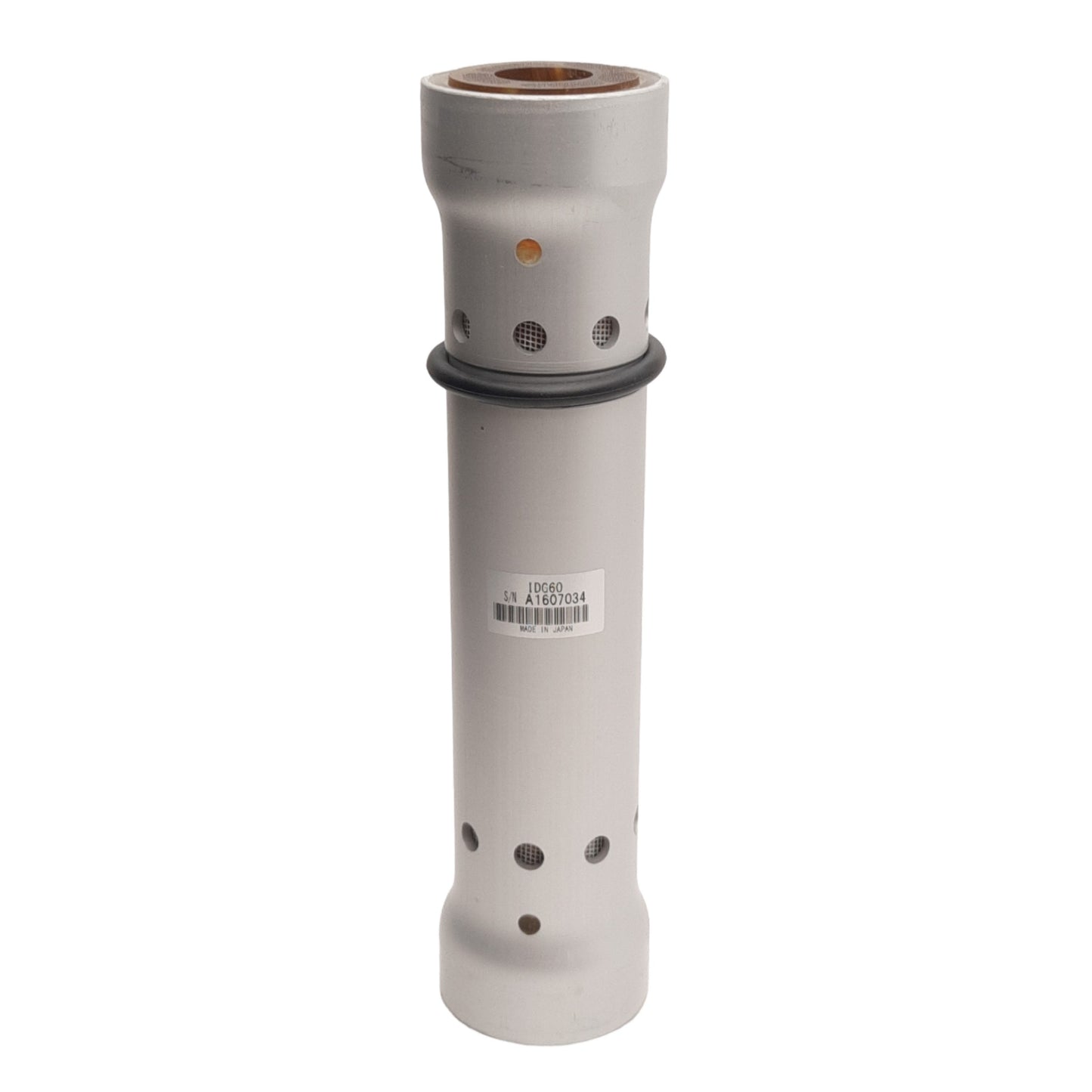 New SMC IDG-EL60 Membrane Module Replacement, 20mm ID Inlet, 50mm Body Diameter