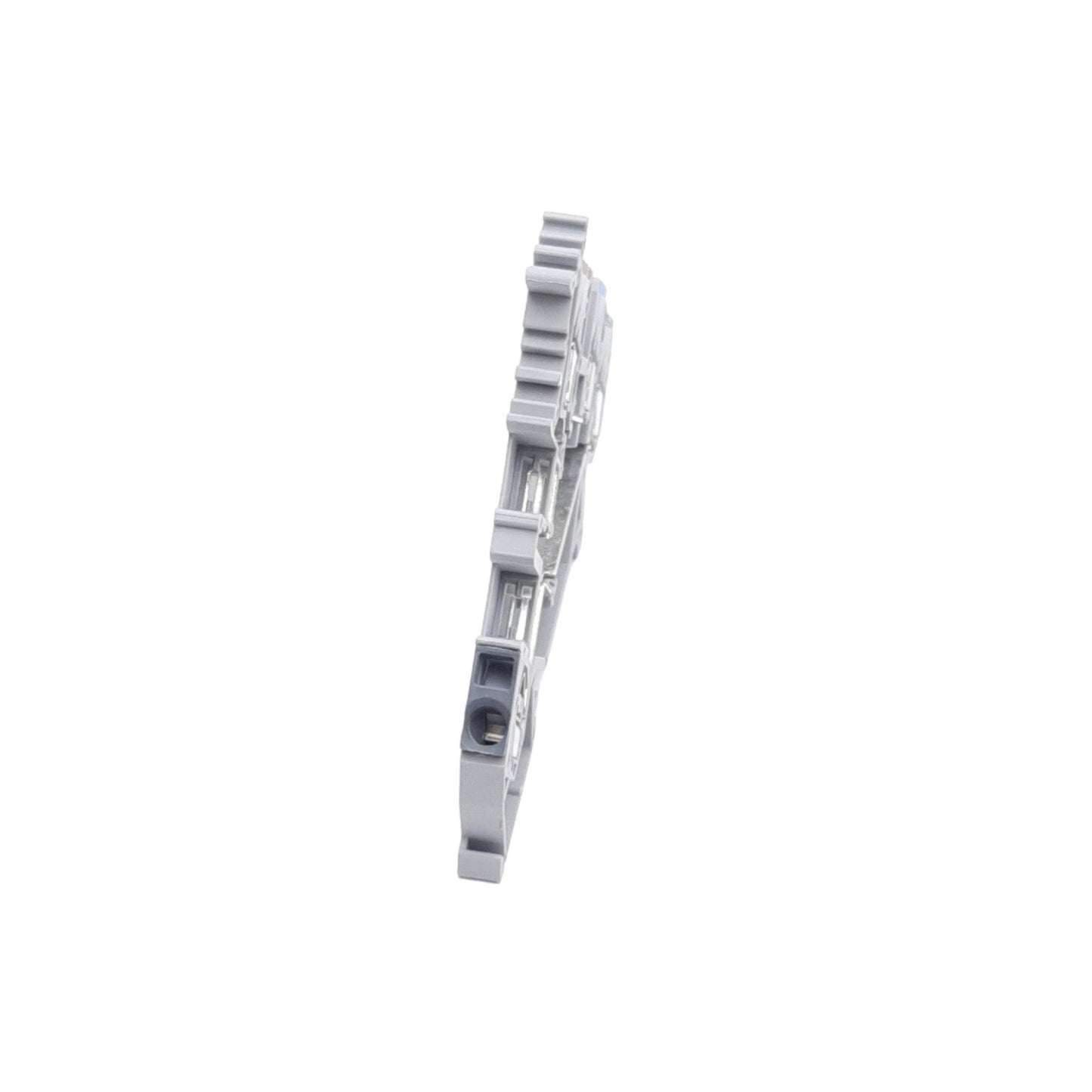 New Lots of 9 Wago 280-560 Terminal Block, 3-Conductor, 3-Level, 400V 20A, DIN Rail
