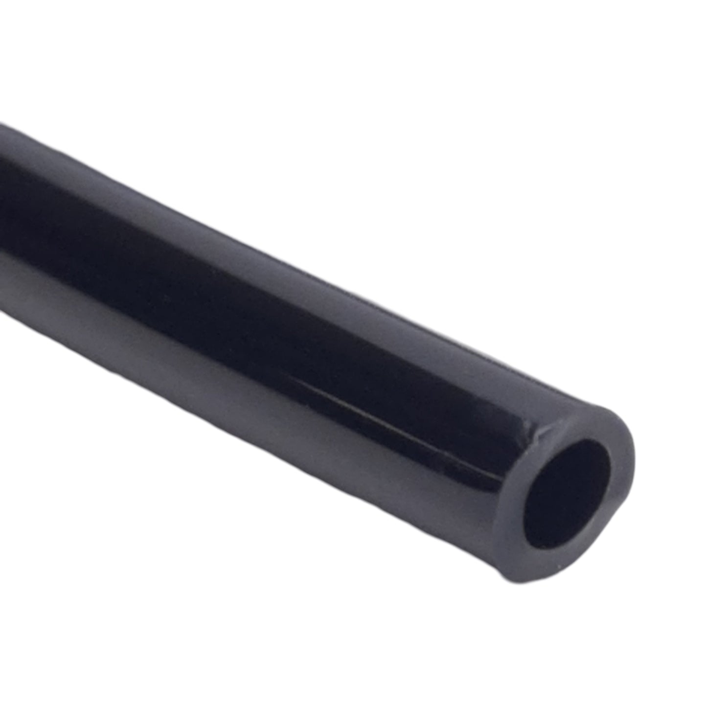 New SMC TU0425B-33 Black Polyurethane Tubing, ø4mm OD, ø2.5mm ID, 0.8MPa, 100ft