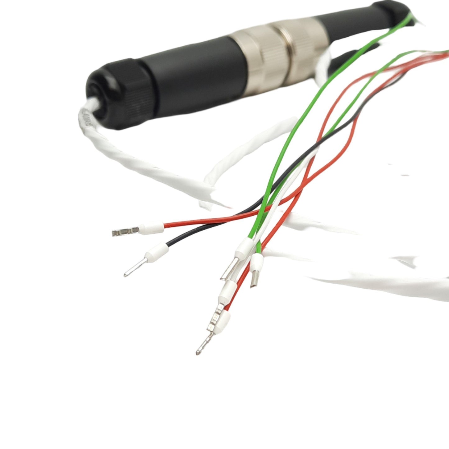 New Burns Engineering 22715-05-070-012-120 Pt100 RTD Sensor, Dual, ø1/8 x 7in Probe