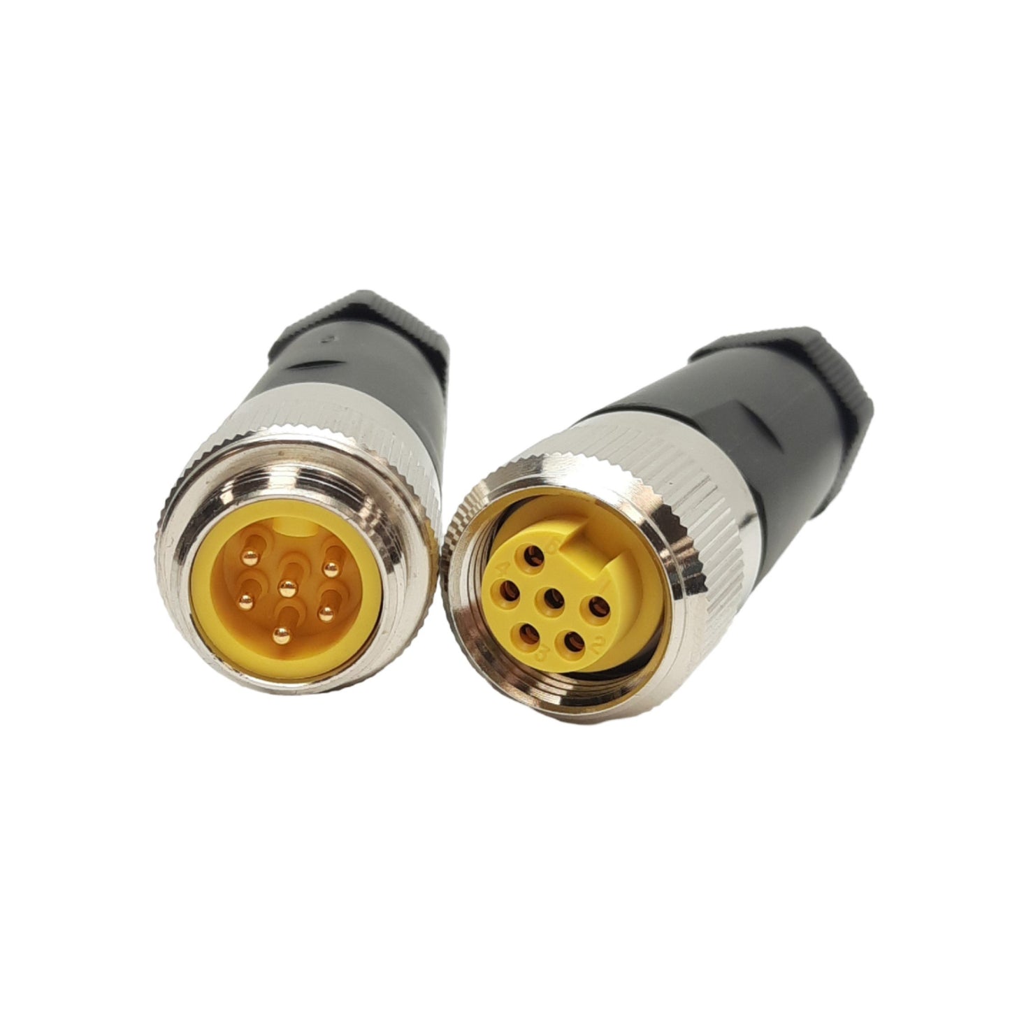 New Burns Engineering 22715-05-070-012-120 Pt100 RTD Sensor, Dual, ø1/8 x 7in Probe