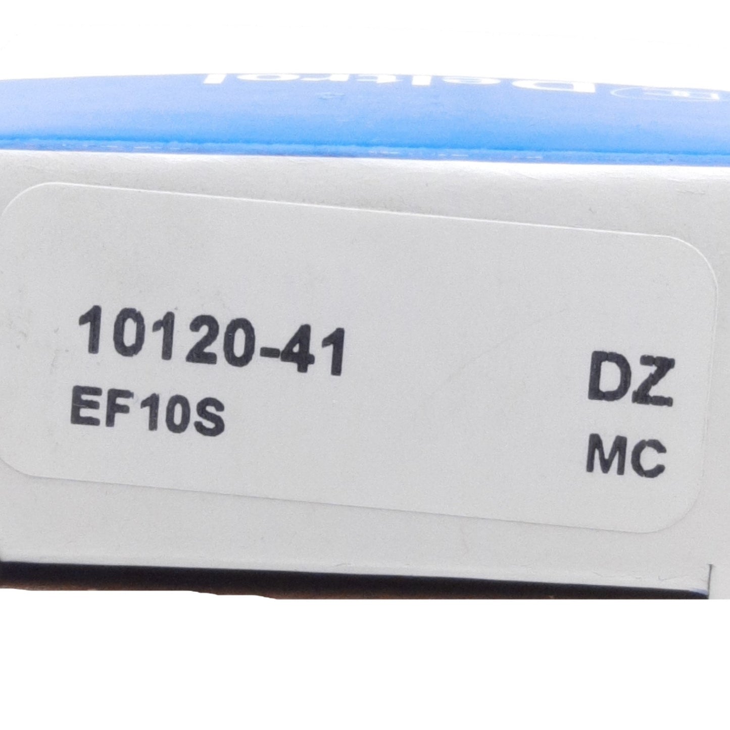 New Deltrol EF10S Easy Read Flow Control Valve, Female 1/8in NPTF, 5000psi Max, 3gpm