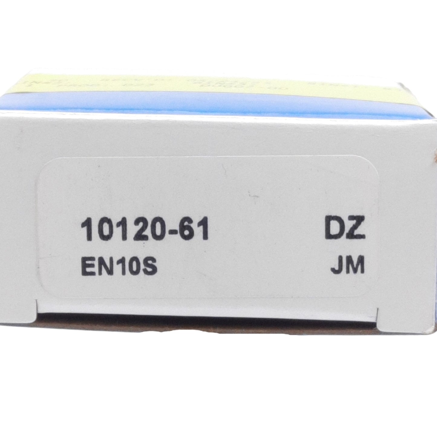 New Deltrol EN10S Easy Read Needle Valve, Female 1/8in NPTF, 5000psi Max, 4.5gpm