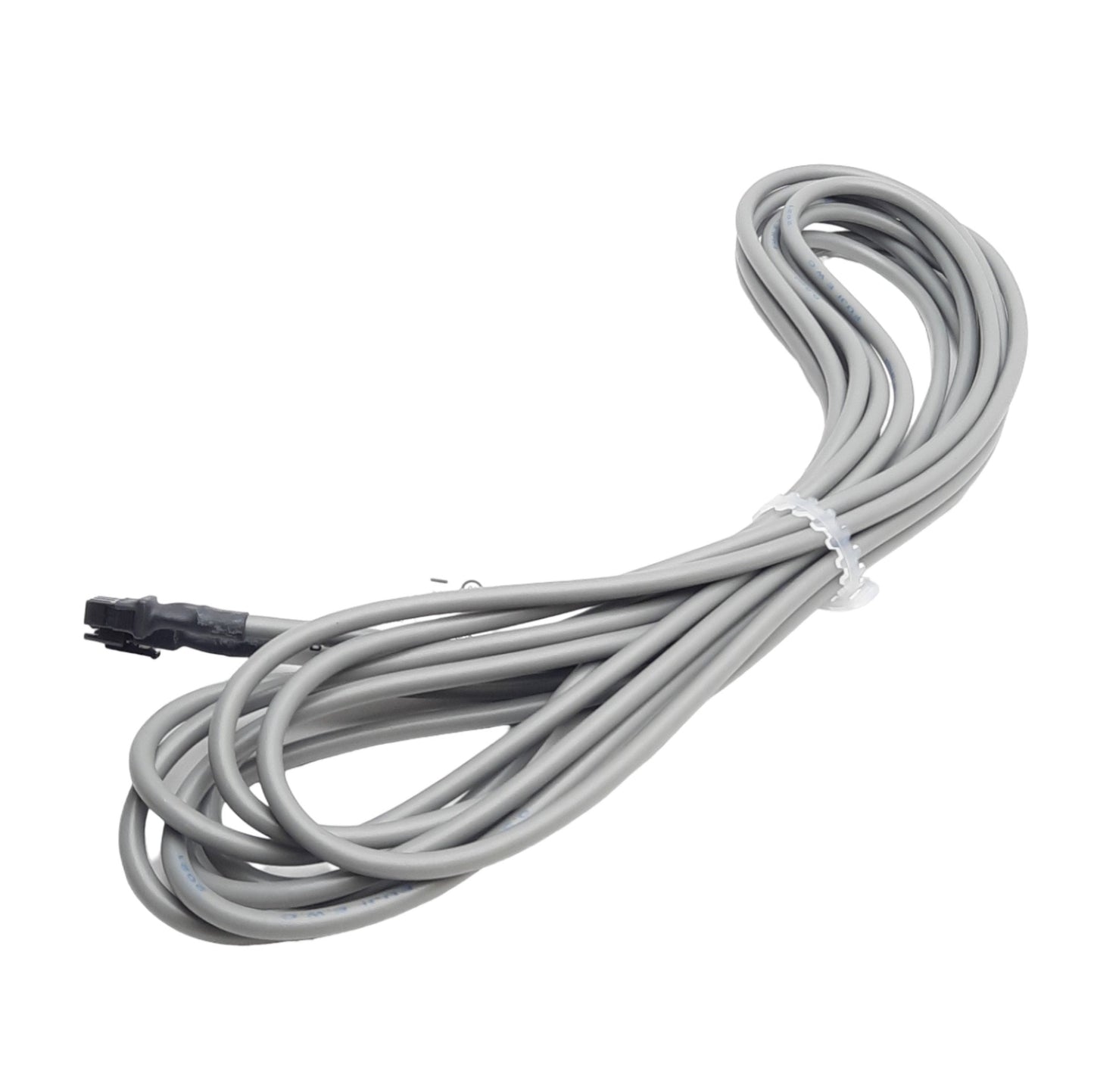 New CCS FCB-5 LED Light Extension Cable, 24V, 5m Length, 3-Pin SM Male to Female