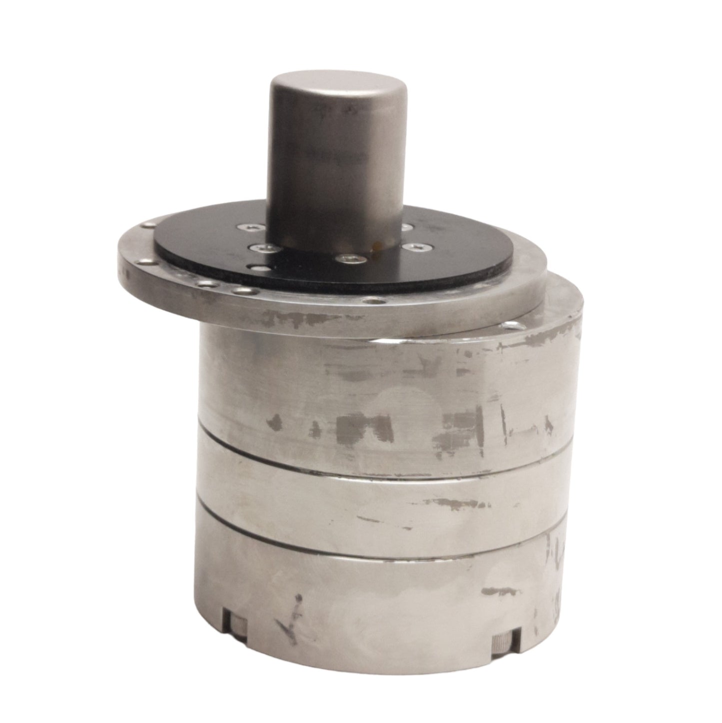 Used Tuthill K11038 Pump Head For TWS8.0 W-Series, 8.0ml/Rev, 1/2in NPT Female