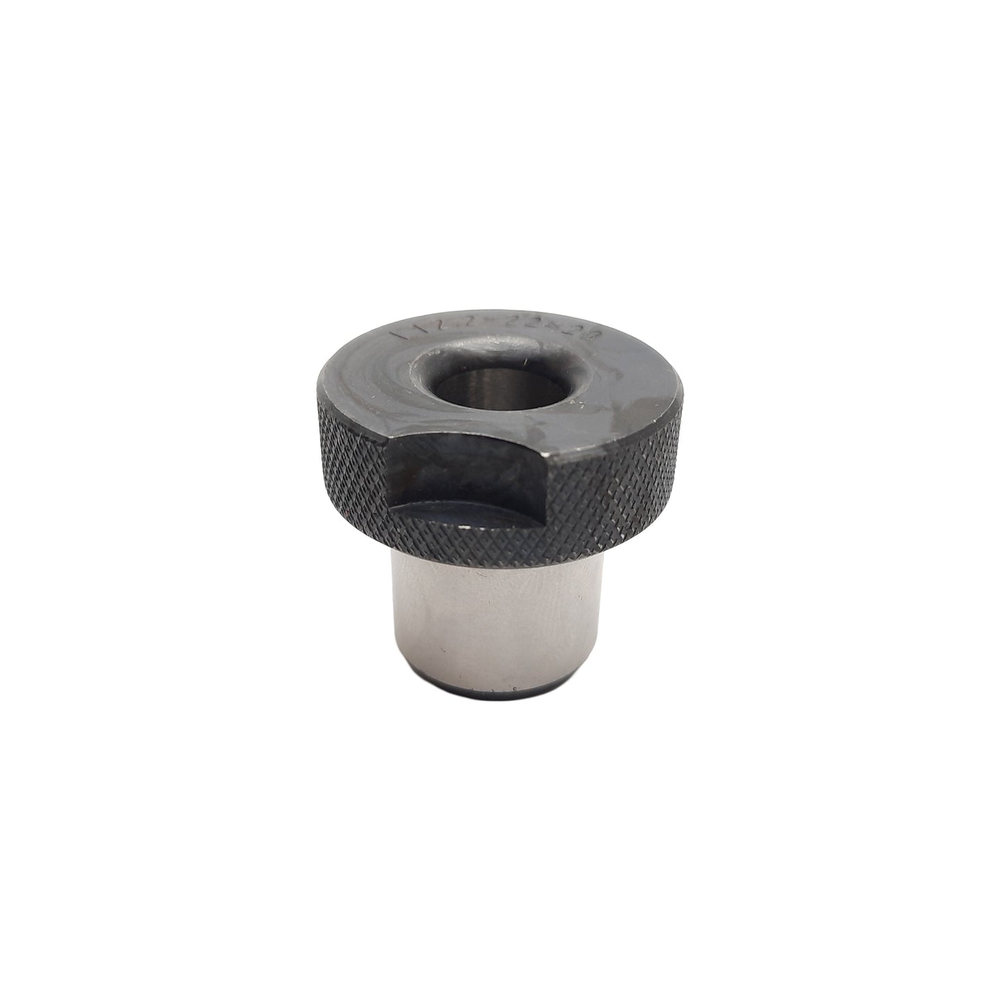 New Maytec 1.99.01112-02 Drill Bushing For Parallel-Anchor ø12.2, L12.2x22x20