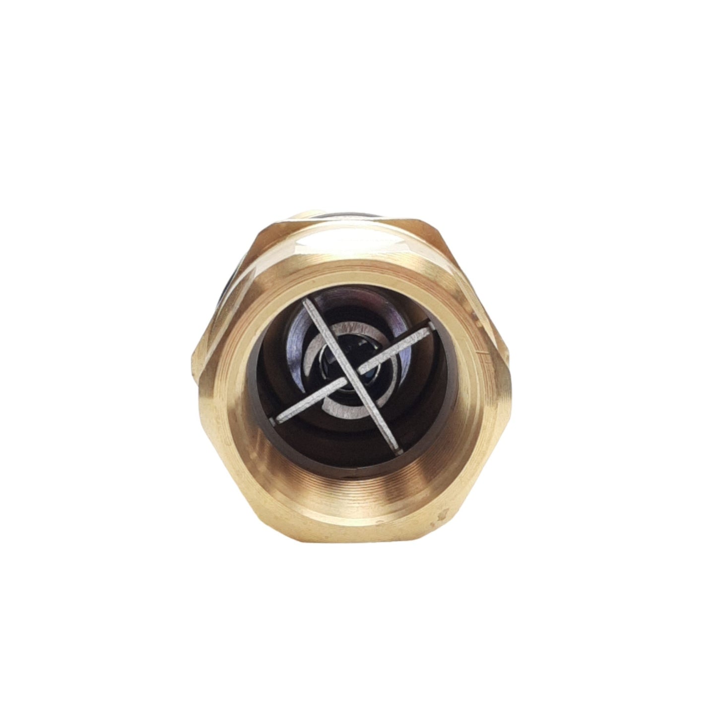 New Dixon W10F10-B Wingstyle Female Threaded Plug, 1-1/4in - 11-1/2in NPTF, 3000PSI