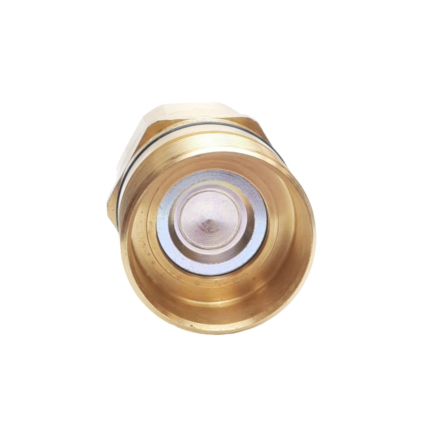 New Dixon W10F10-B Wingstyle Female Threaded Plug, 1-1/4in - 11-1/2in NPTF, 3000PSI