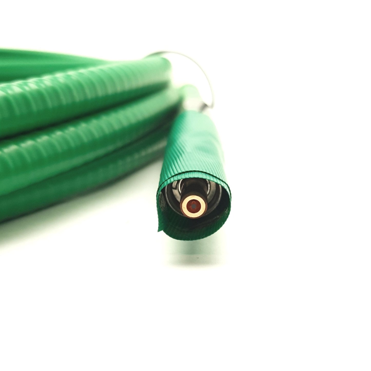 Used Miyachi Unitek 4-60001-01 SI LASER Fiber Optic Cable 600µm Core 5m for LW50A