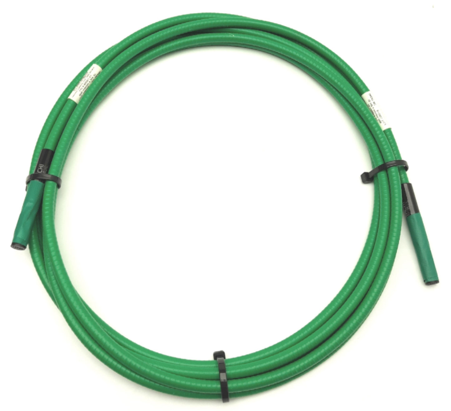 Used Miyachi Unitek 4-60001-01 SI LASER Fiber Optic Cable 600µm Core 5m for LW50A