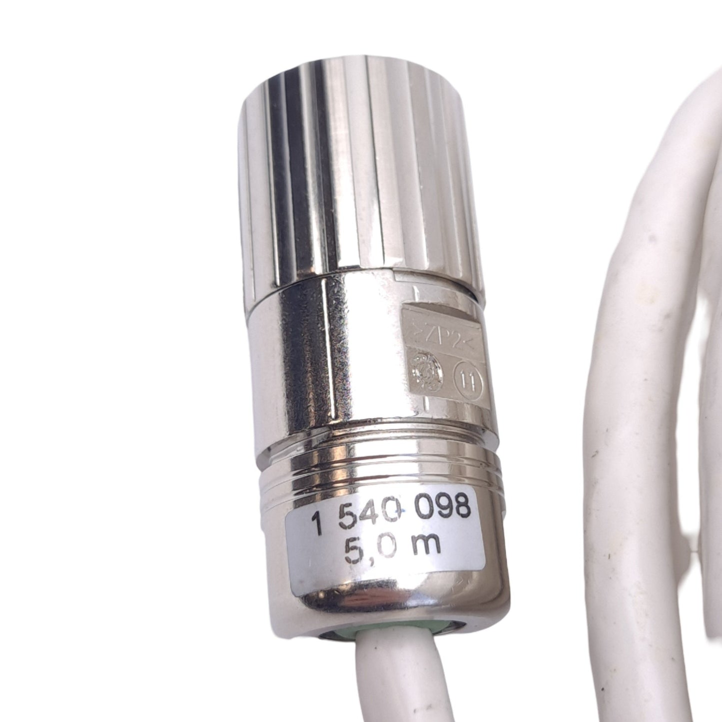 New Dynapar G1540098 PLC RA Encoder Cable, 17-Pin Female to Flying Leads, 5m
