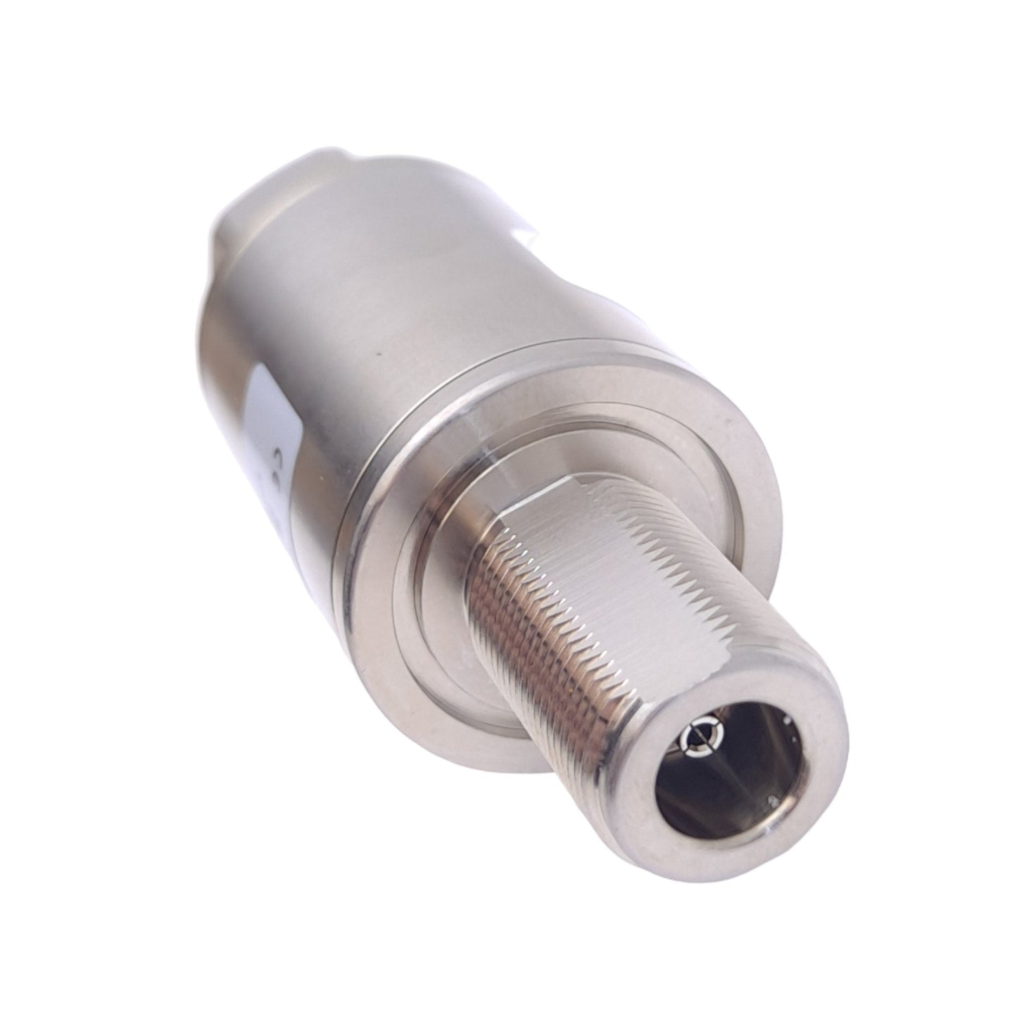 New Banner BWC-LFNBMN-DC Surge Suppressor, 698MHz to 2.7GHz, N-Type, 40kA 8x20µs Max