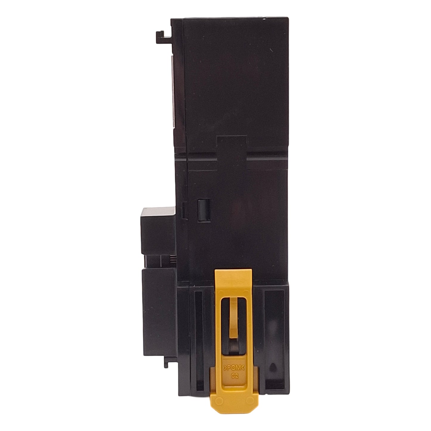 New Omron CJ1W-PD022 PLC Power Supply, 24VDC Input, 5/24VDC Output, 35W, DIN Rail