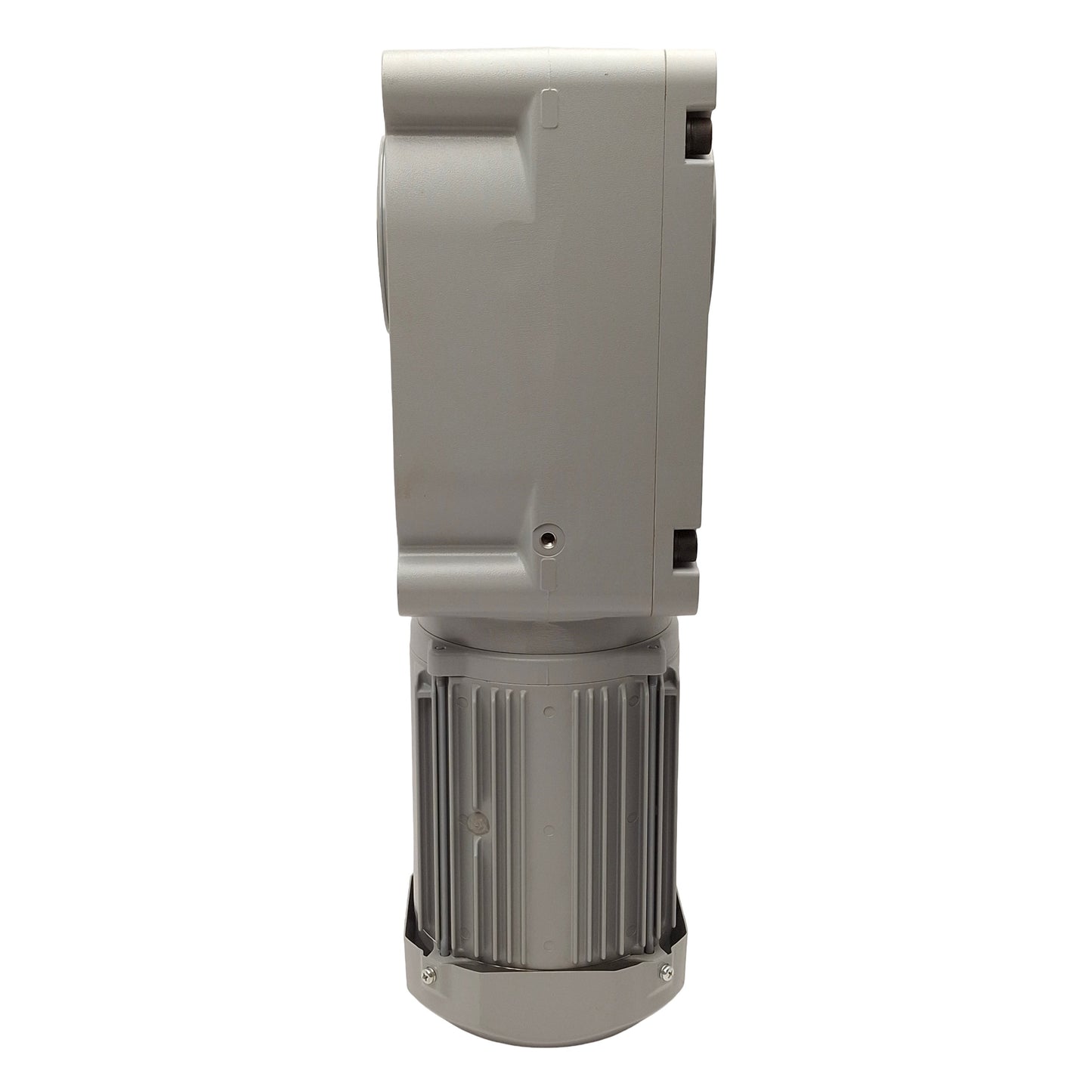 New Brother F3S45N100-MV6AENX Gearmotor, 100:1 1HP 3Ø 208/230/460VAC, ø1.6875" Bore