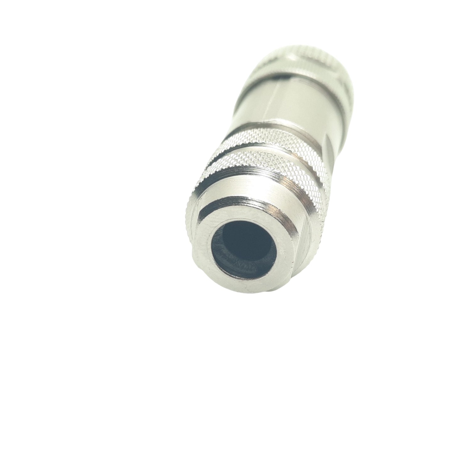 New Turck CMB 8181-0 Field Connector M12 8-Pin Female to Screw Terminal, 60V, 2A