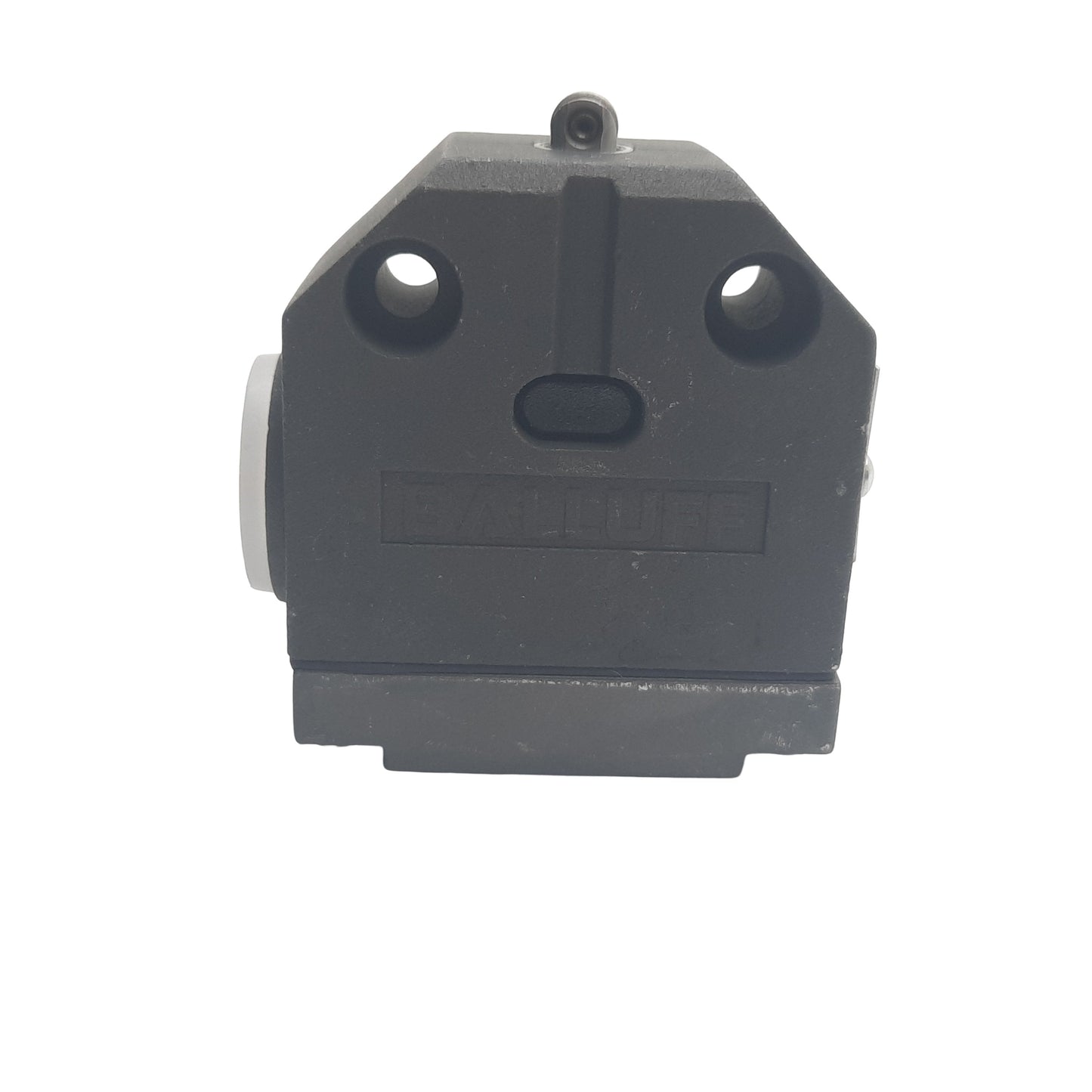 New Balluff BNS006E (BNS 819-100-R-11) Limit Switch, 250VAC, 5A, Screw Terminal