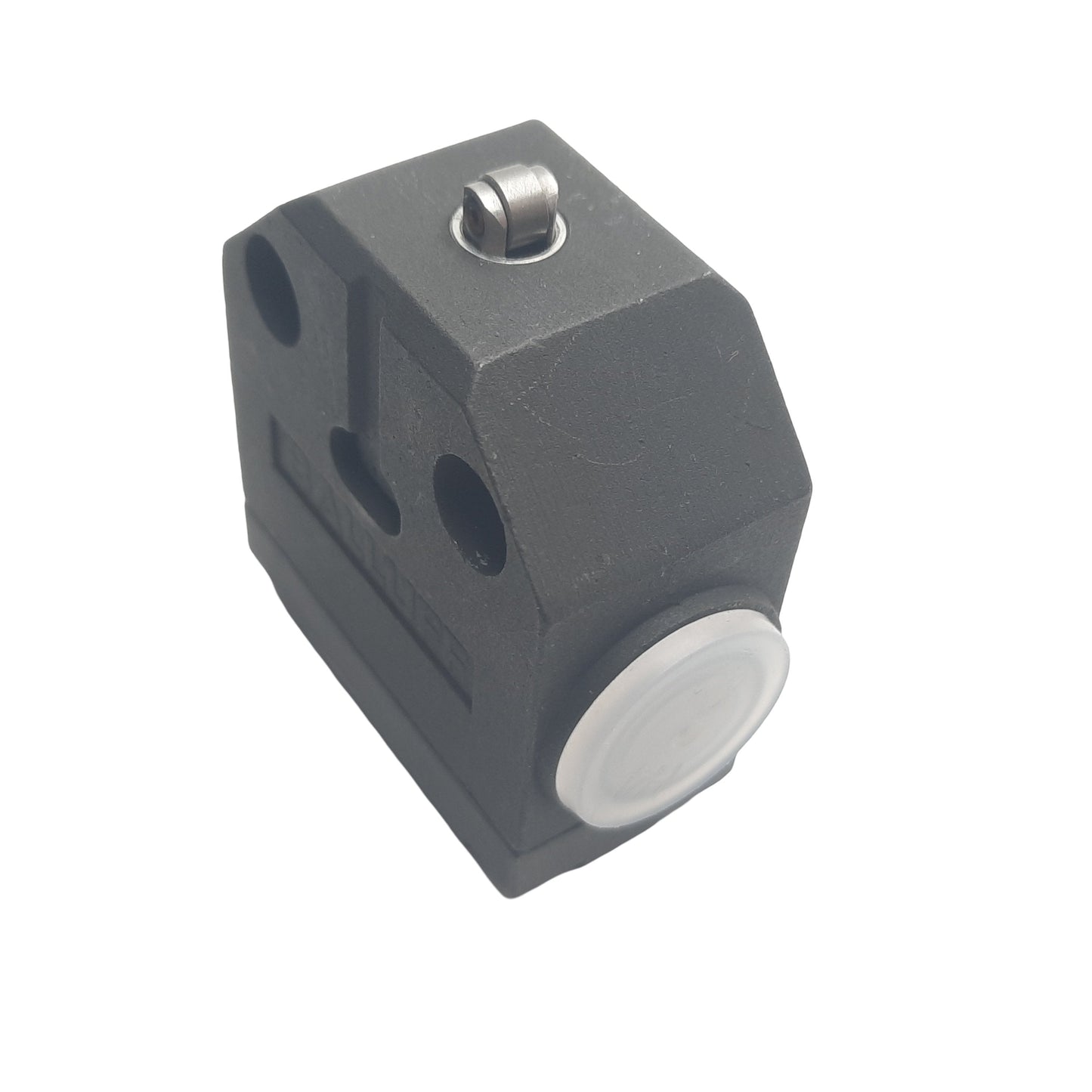 New Balluff BNS006E (BNS 819-100-R-11) Limit Switch, 250VAC, 5A, Screw Terminal