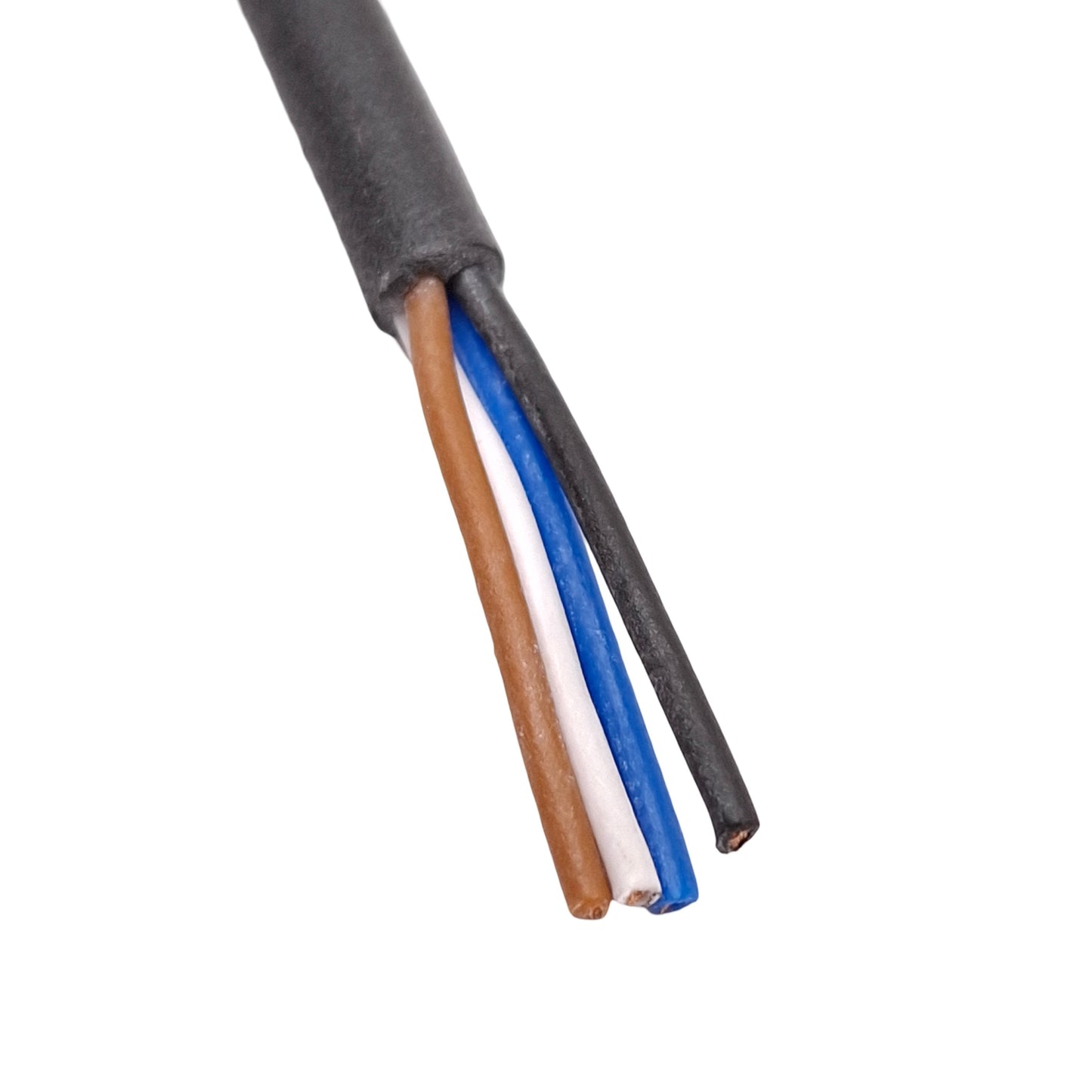 New SICK YG2A14-050UB3XLEAX Sensor/Actuator Cable, 250V 4A, M12 4-Wire Female, 5m